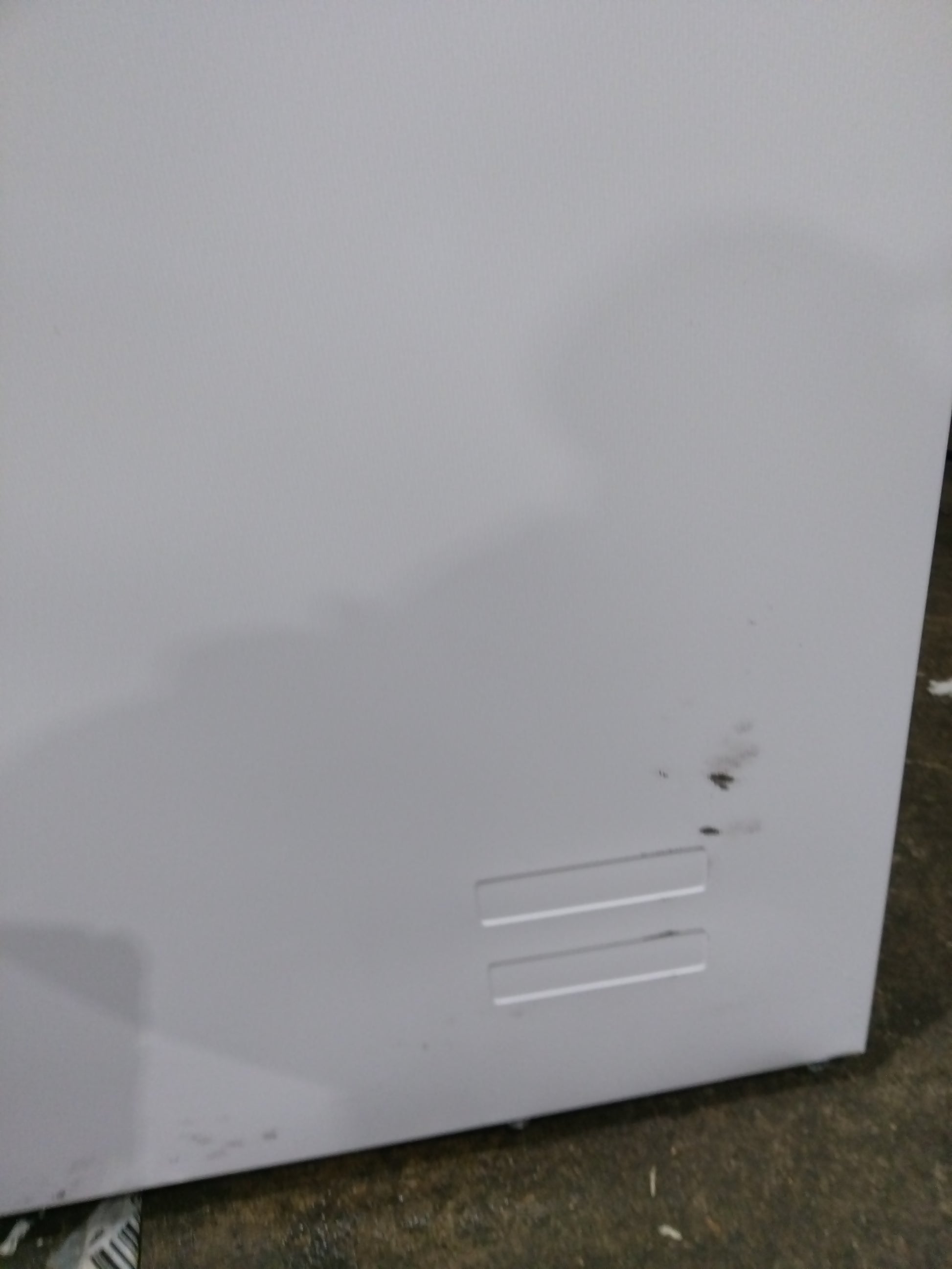 Réfrigérateur Avec Congélateur 220 L Reconditionné ASKO RFN23841W