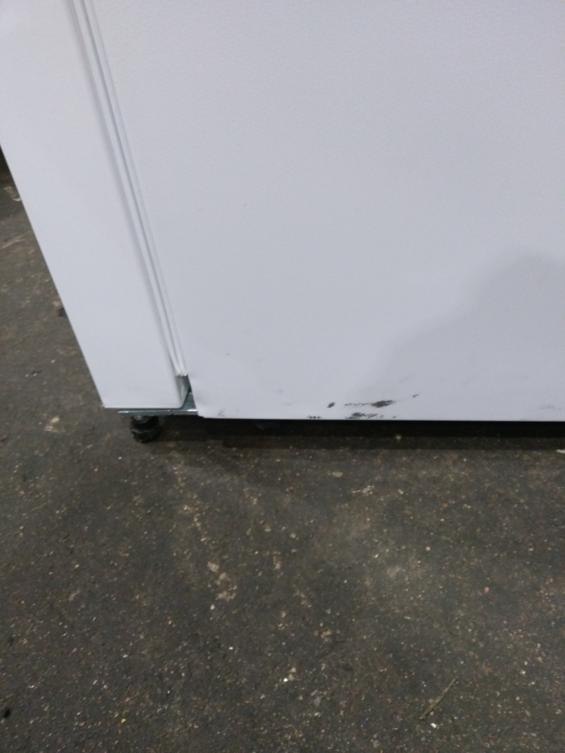 Réfrigérateur Avec Congélateur 220 L Reconditionné ASKO RFN23841W