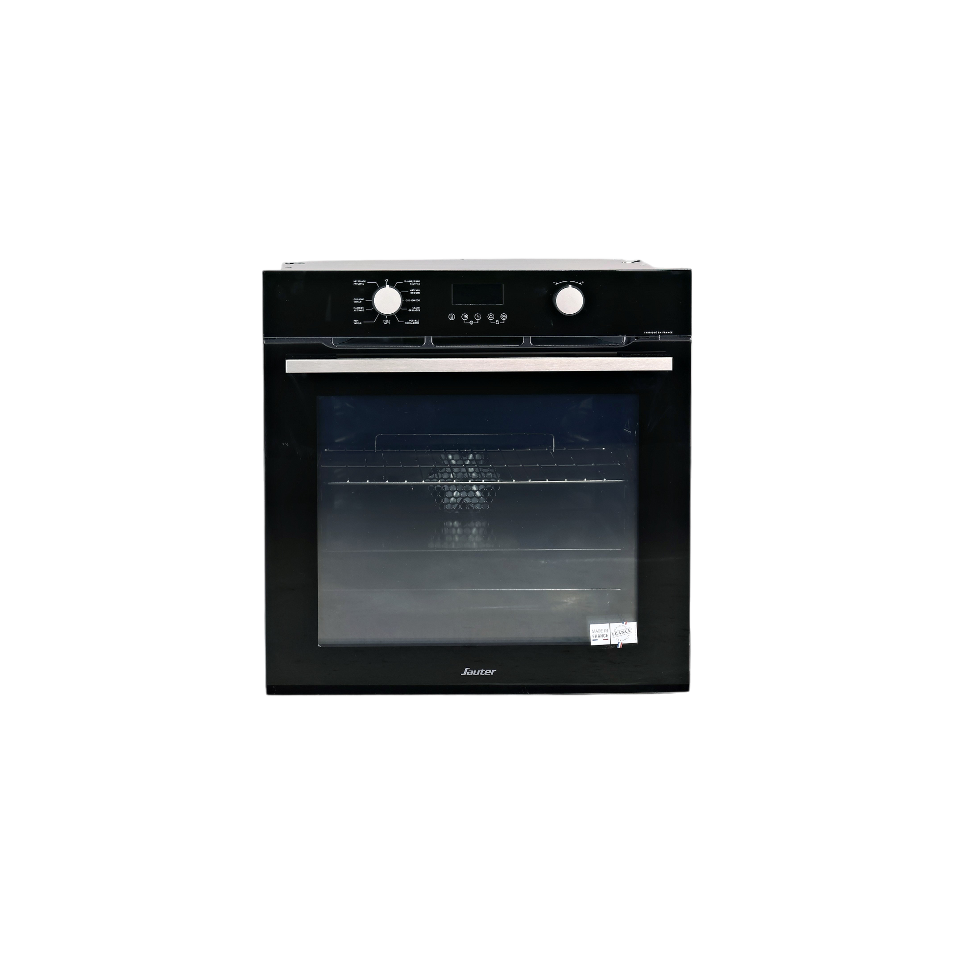 Four Chaleur Tournante 67 L Reconditionné SAUTER SOP2412B