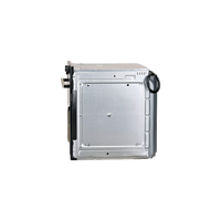 Four Chaleur Tournante 67 L Reconditionné SAUTER SOP2412B