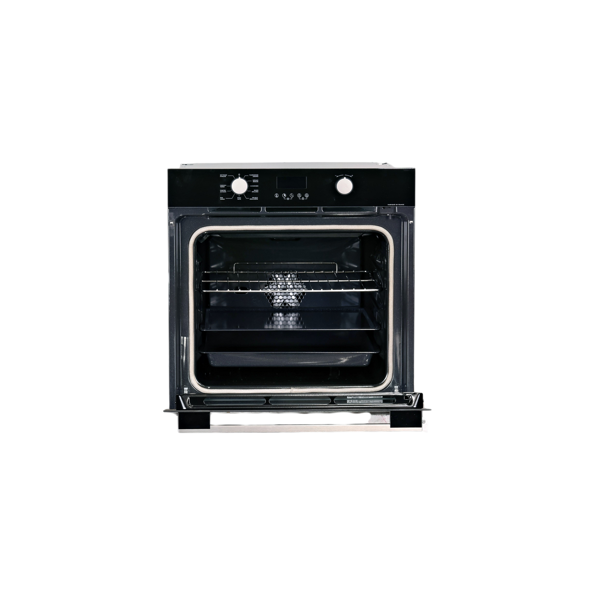 Four Chaleur Tournante 67 L Reconditionné SAUTER SOP2412B