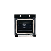 Four Chaleur Tournante 67 L Reconditionné SAUTER SOP2412B