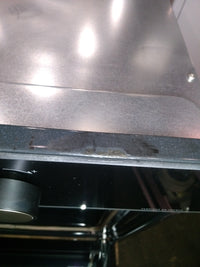 Four Chaleur Tournante 67 L Reconditionné SAUTER SOP2412B