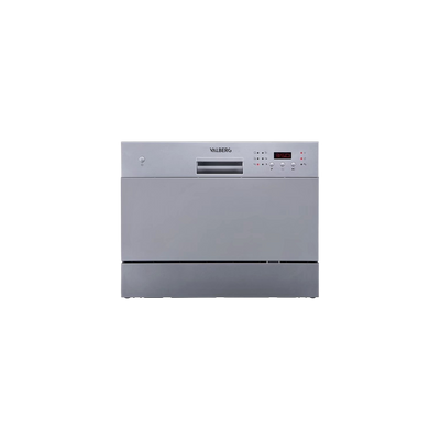 Lave-vaisselle pose libre VALBERG 6S47 D SAD929C