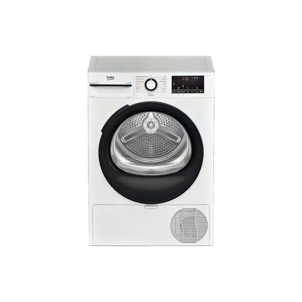 Seche-linge Pompe à Chaleur 11 kg Reconditionné BEKO D3H211393W