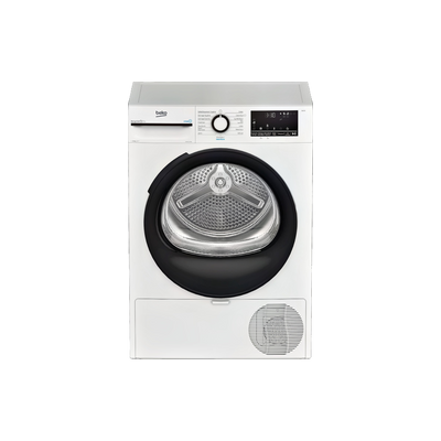 Seche-linge pompe à chaleur BEKO D3H211393W