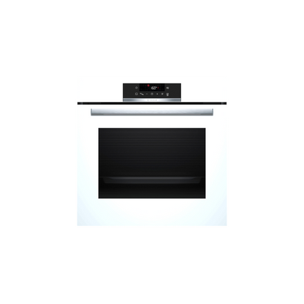 Four Chaleur Tournante 71 L Reconditionné BOSCH HBA572BW3F