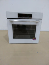 Four Chaleur Tournante 71 L Reconditionné BOSCH HBA572BW3F