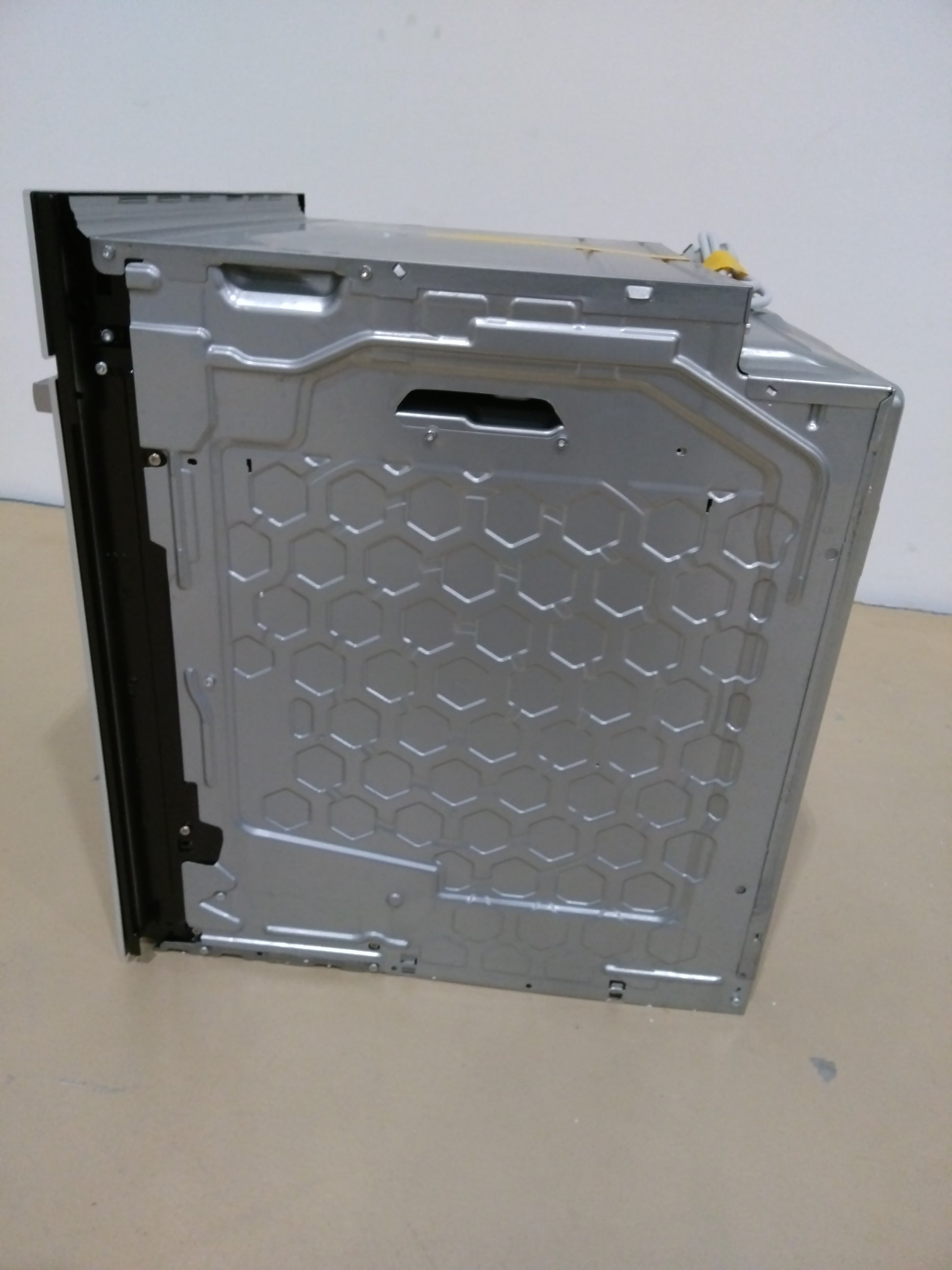 Four Chaleur Tournante 71 L Reconditionné BOSCH HBA572BW3F