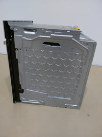 Four Chaleur Tournante 71 L Reconditionné BOSCH HBA572BW3F