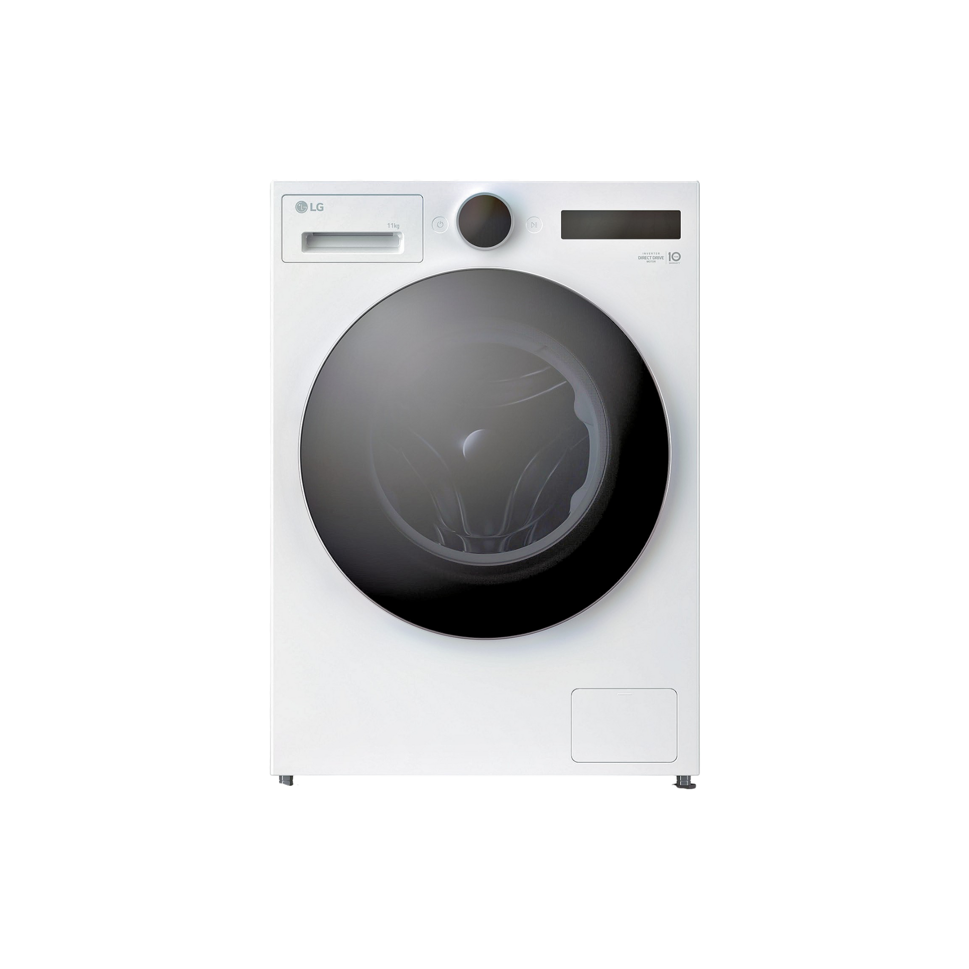 Lave-linge Hublot 11 kg Reconditionné LG F14X71WSTA