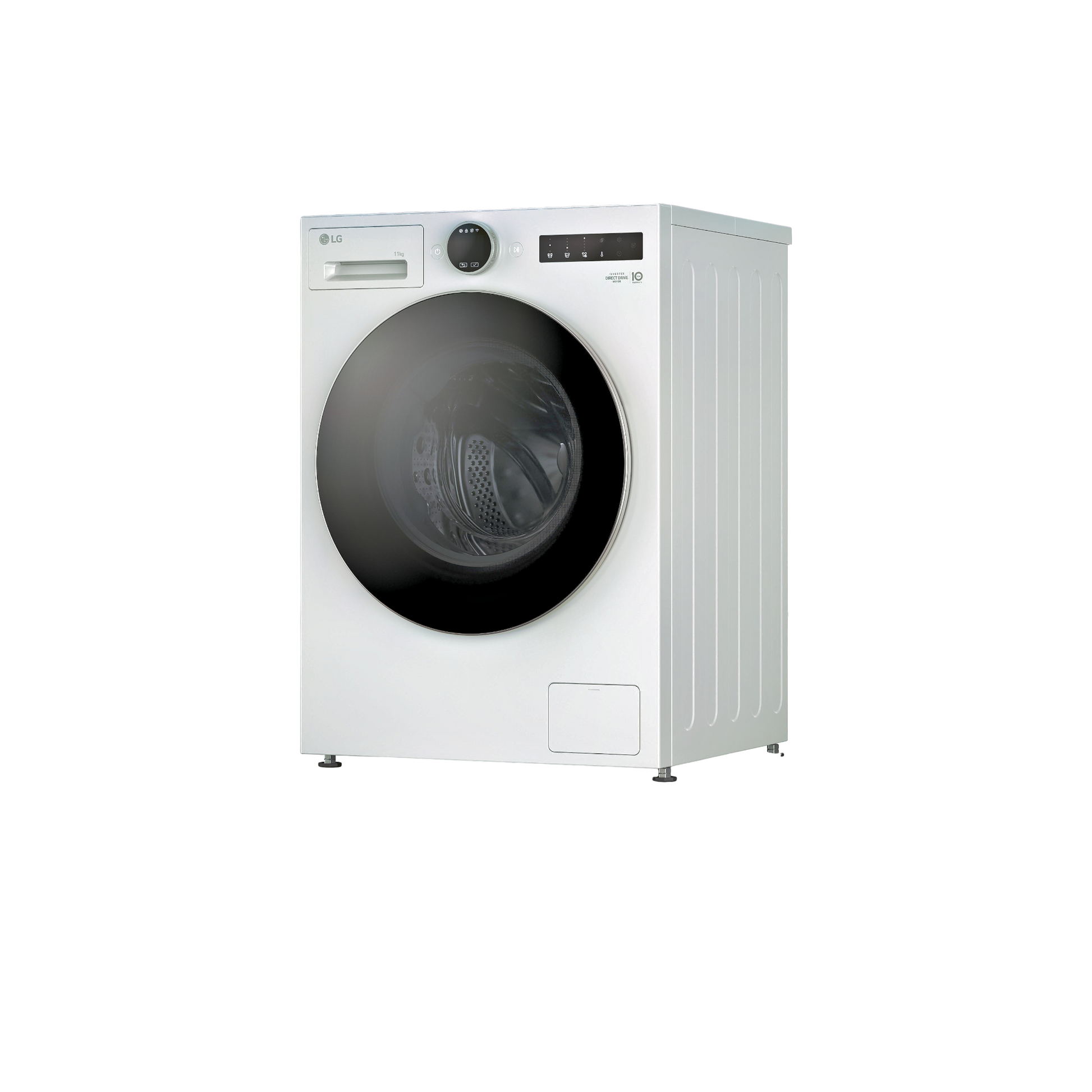 Lave-linge Hublot 11 kg Reconditionné LG F14X71WSTA