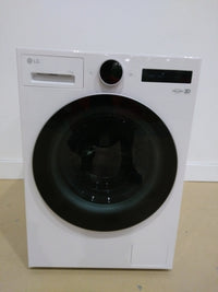 Lave-linge Hublot 11 kg Reconditionné LG F14X71WSTA