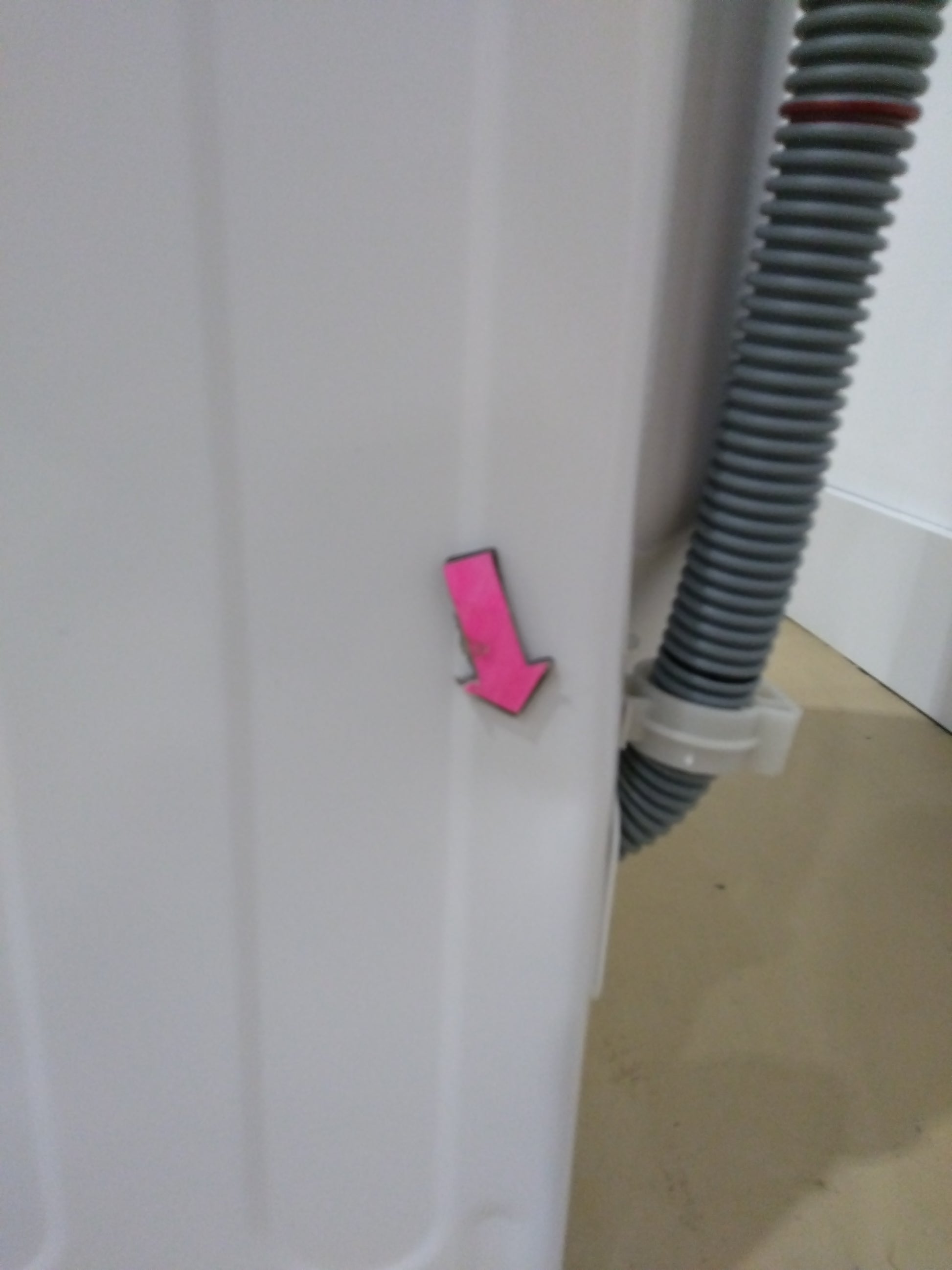 Lave-linge Hublot 11 kg Reconditionné LG F14X71WSTA