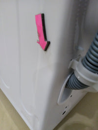 Lave-linge Hublot 11 kg Reconditionné LG F14X71WSTA