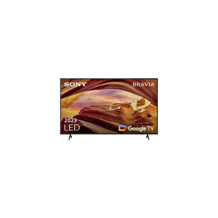 Téléviseur LED 65 pouces Reconditionné SONY KD-65X75WL 164 cm (65")