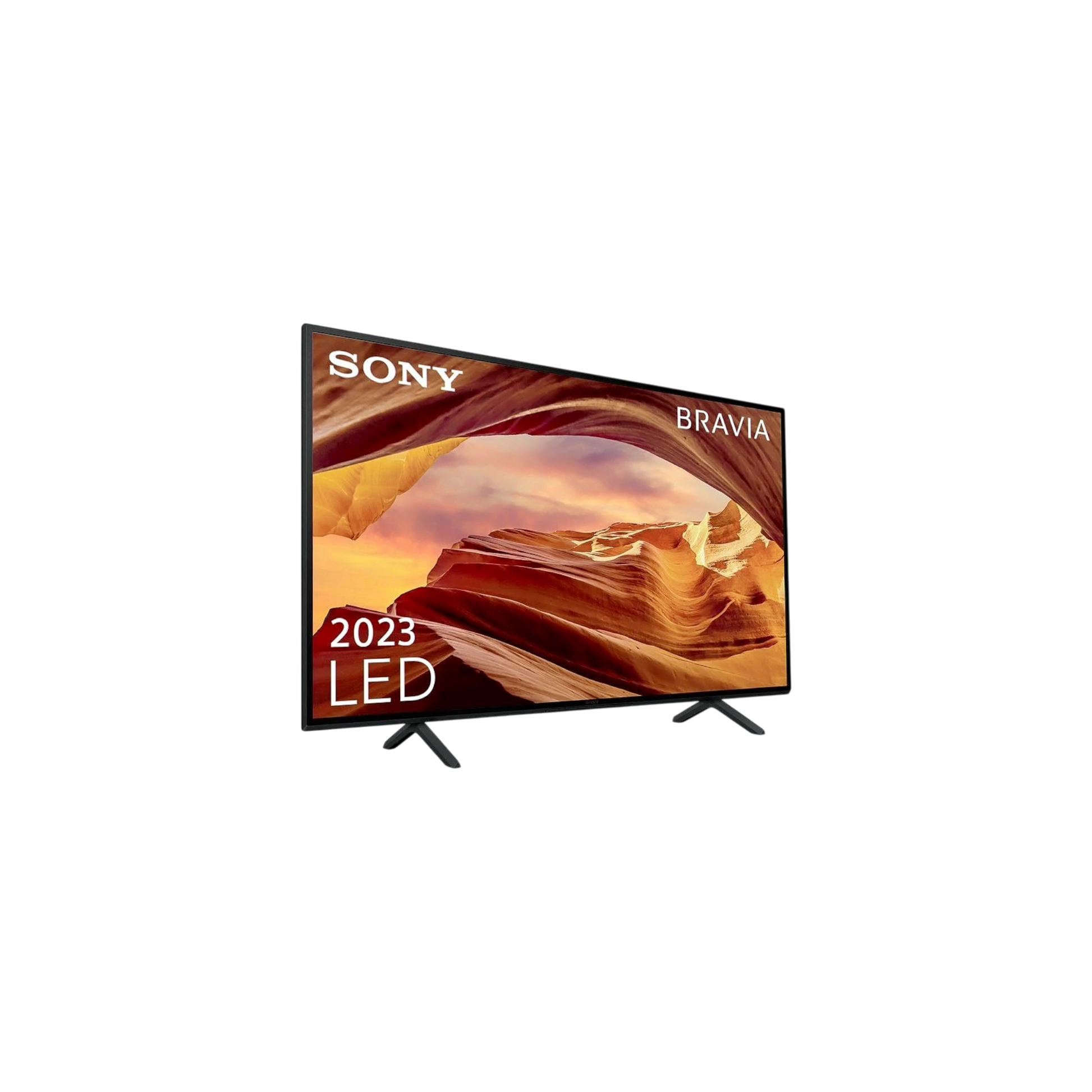 Téléviseur LED 65 pouces Reconditionné SONY KD-65X75WL 164 cm (65")