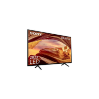Téléviseur LED 65 pouces Reconditionné SONY KD-65X75WL 164 cm (65")