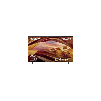 Téléviseur LED SONY KD-65X75WL 164 cm (65")