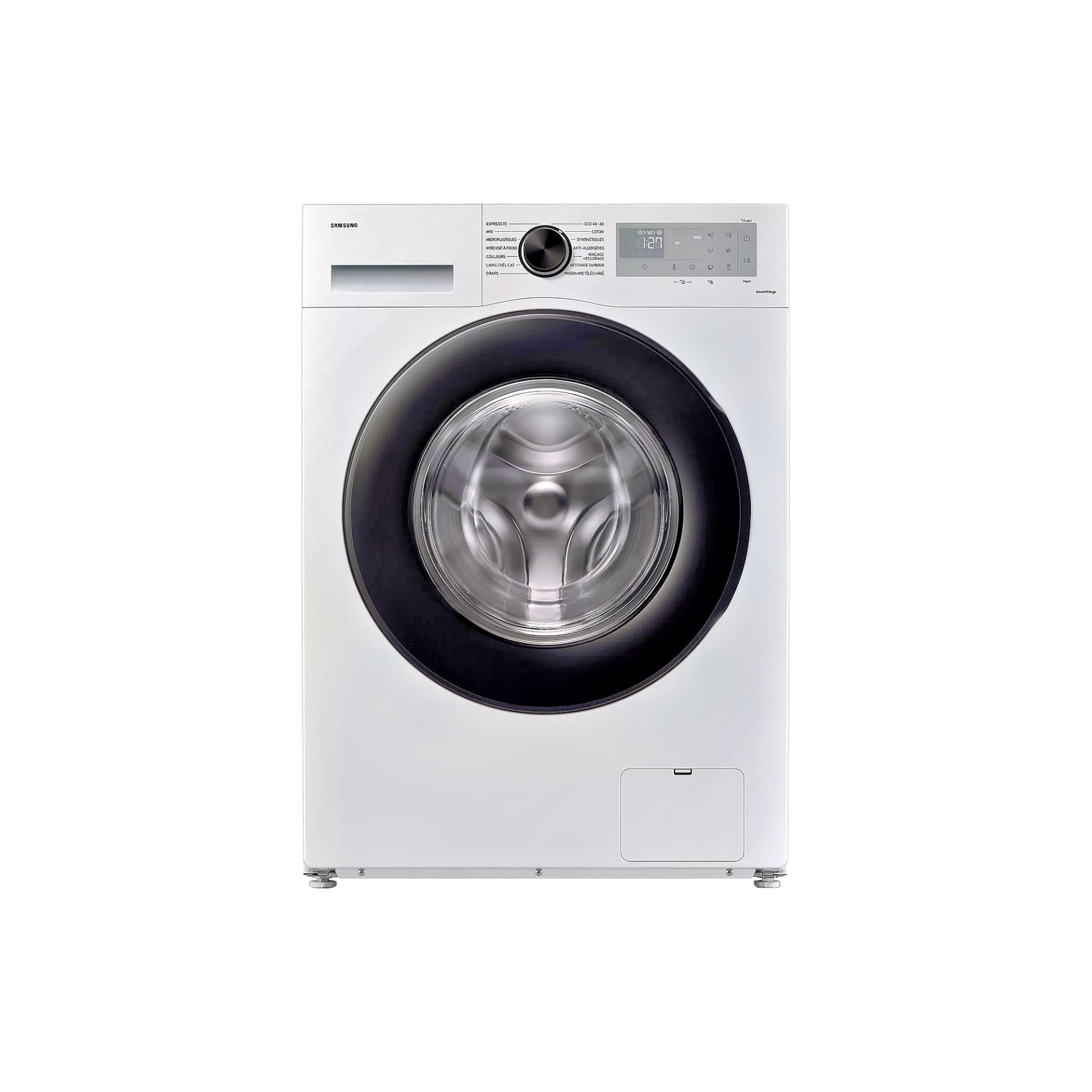 Lave-linge Hublot 8 kg Reconditionné SAMSUNG WW80CGC04DAH