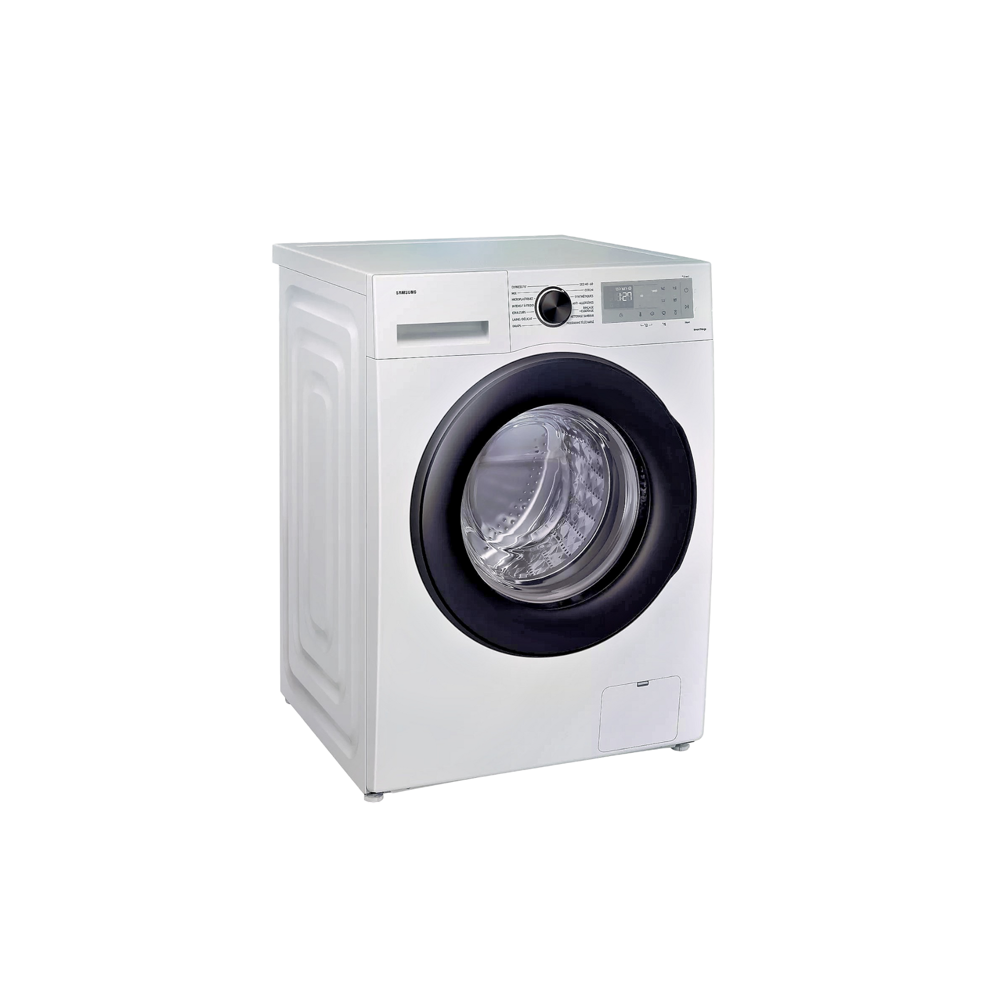 Lave-linge Hublot 8 kg Reconditionné SAMSUNG WW80CGC04DAH