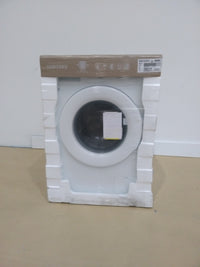 Lave-linge Hublot 8 kg Reconditionné SAMSUNG WW80CGC04DAH