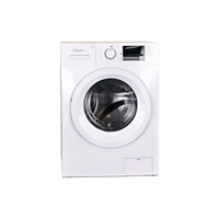 Lave-linge Hublot 12 kg Reconditionné VEDETTE LFVQ124W