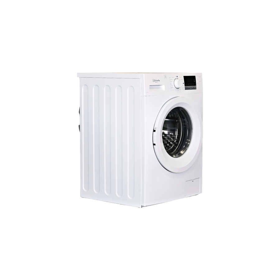 Lave-linge Hublot 12 kg Reconditionné VEDETTE LFVQ124W