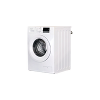 Lave-linge Hublot 12 kg Reconditionné VEDETTE LFVQ124W