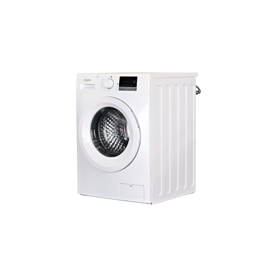 Lave-linge Hublot 12 kg Reconditionné VEDETTE LFVQ124W