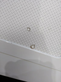 Lave-linge Hublot 12 kg Reconditionné VEDETTE LFVQ124W