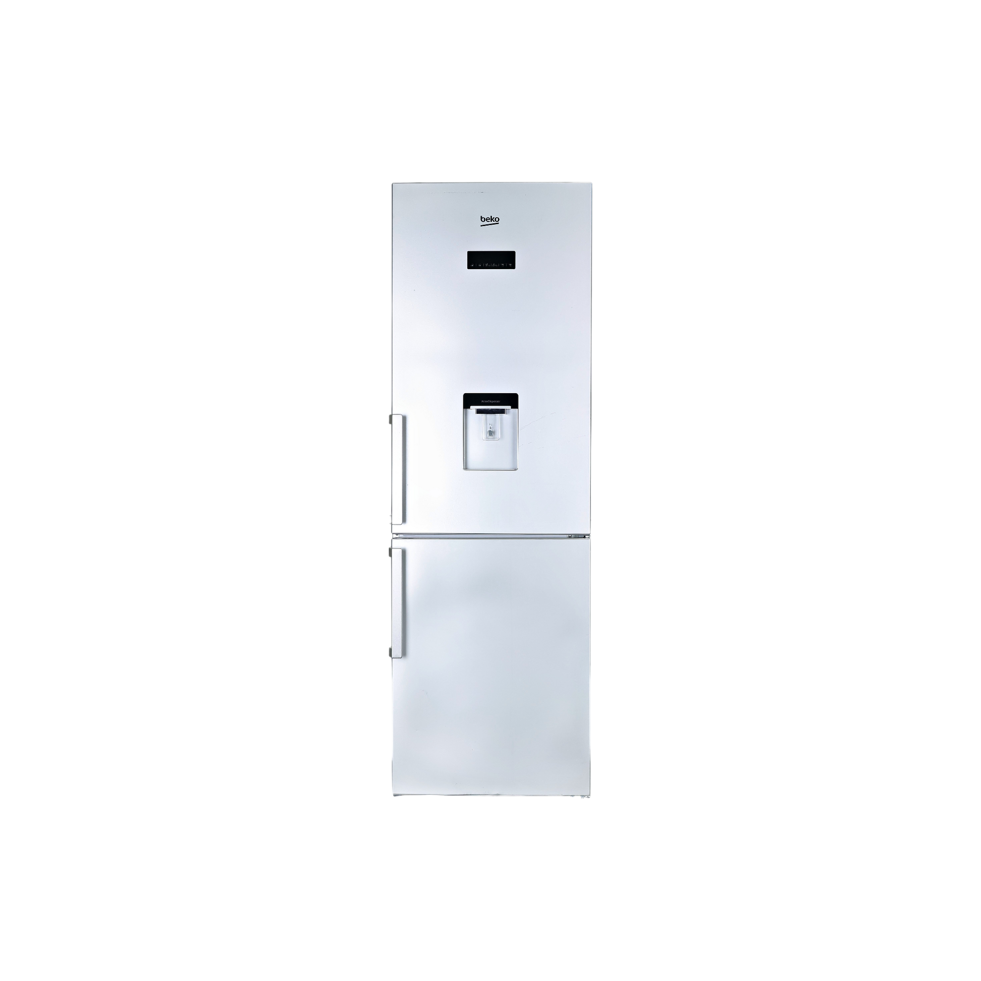 Réfrigérateur Avec Congélateur 216 L Reconditionné BEKO RCNA365DS