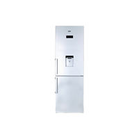 Réfrigérateur Avec Congélateur 216 L Reconditionné BEKO RCNA365DS