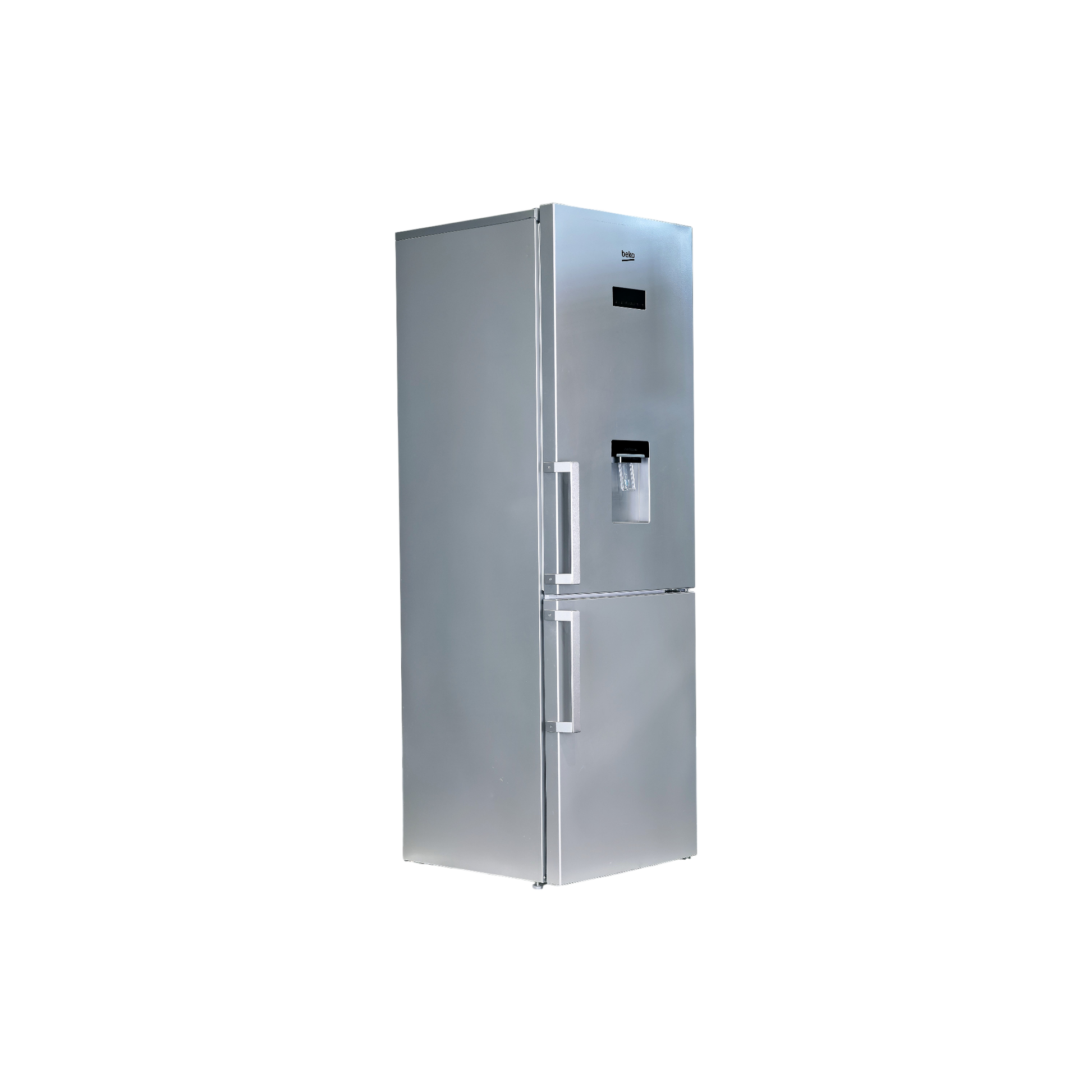 Réfrigérateur Avec Congélateur 216 L Reconditionné BEKO RCNA365DS