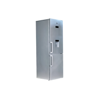 Réfrigérateur Avec Congélateur 216 L Reconditionné BEKO RCNA365DS