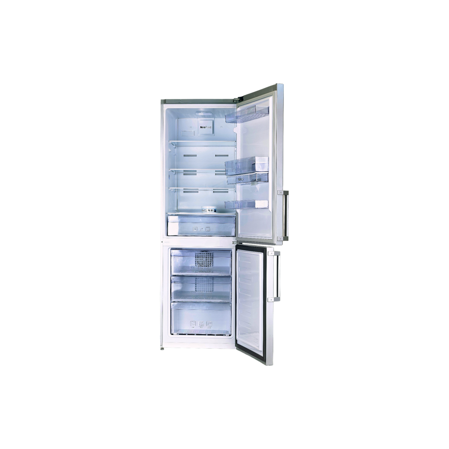 Réfrigérateur Avec Congélateur 313 L Reconditionné BEKO RCNA365DS