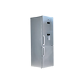 Réfrigérateur Avec Congélateur 313 L Reconditionné BEKO RCNA365DS