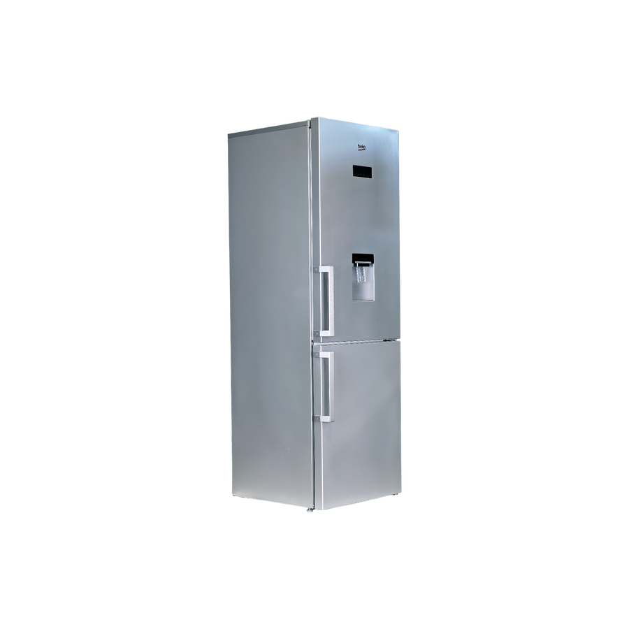 Réfrigérateur Avec Congélateur 313 L Reconditionné BEKO RCNA365DS