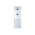 Réfrigérateur Avec Congélateur 313 L Reconditionné BEKO RCNA365DS