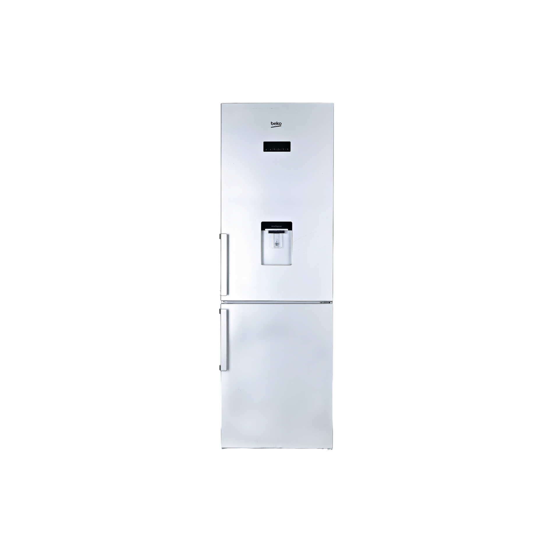 Réfrigérateur Avec Congélateur 313 L Reconditionné BEKO RCNA365DS