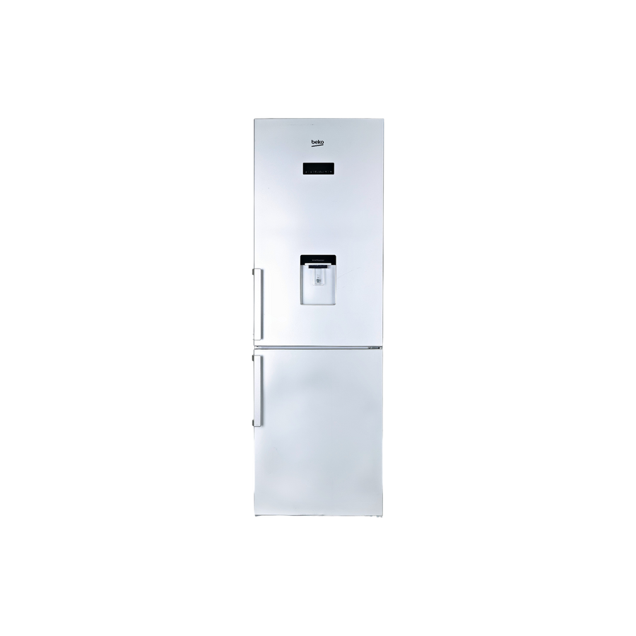 Réfrigérateur Avec Congélateur 313 L Reconditionné BEKO RCNA365DS