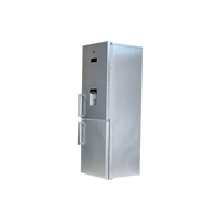 Réfrigérateur Avec Congélateur 313 L Reconditionné BEKO RCNA365DS