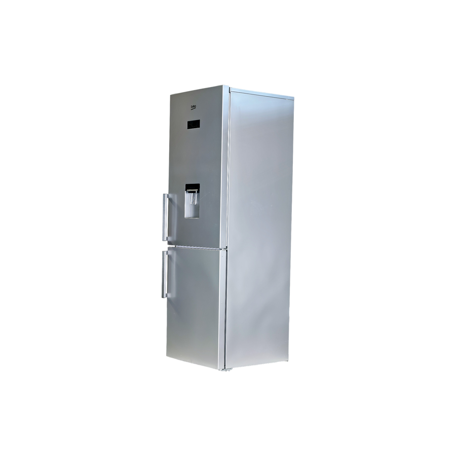 Réfrigérateur Avec Congélateur 313 L Reconditionné BEKO RCNA365DS