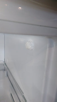 Réfrigérateur Avec Congélateur 313 L Reconditionné BEKO RCNA365DS