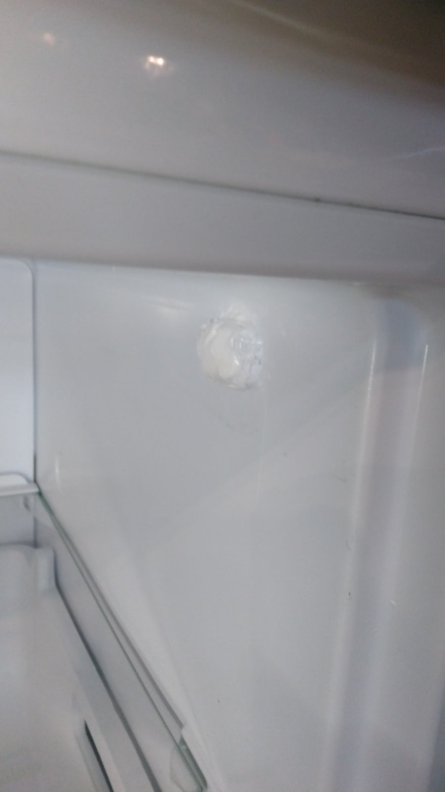 Réfrigérateur Avec Congélateur 313 L Reconditionné BEKO RCNA365DS
