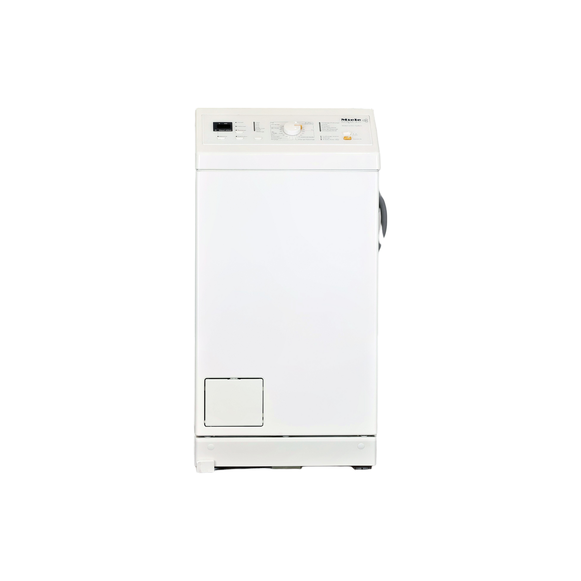 Lave-linge Top 5 kg Reconditionné MIELE W217