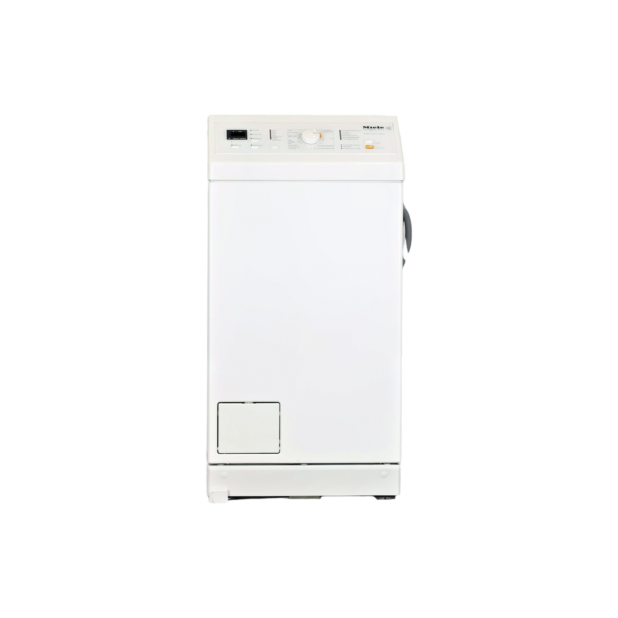 Lave-linge Top 5 kg Reconditionné MIELE W217