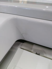 Lave-linge Top 5 kg Reconditionné MIELE W217