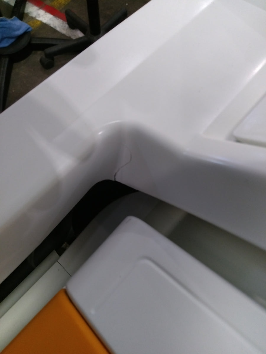 Lave-linge Top 5 kg Reconditionné MIELE W217