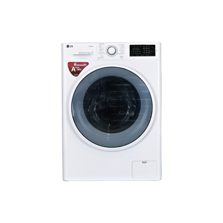 Lave-linge Hublot 7 kg Reconditionné LG F74J60SWH